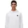 Napapijri B-Badge Sweatshirt Weiß XL