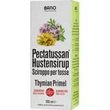Hustensirup Pectatussan Thymian Primel 100 ml