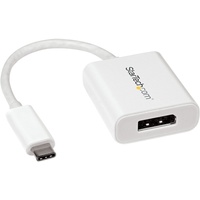 Startech USB-C auf DisplayPort Adapter (CDP2DPW)