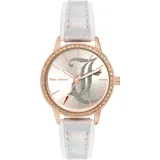 Juicy Couture Jc1292rgsi (Damen)