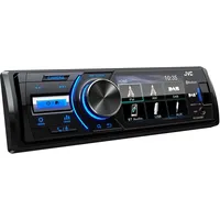 JVC KD-X561DBT