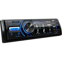JVC KD-X561DBT