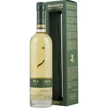 Penderyn Peated Single Malt Welsh 46% vol 0,7 l