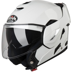 Airoh Rev 19 Color Helm, wit, XS