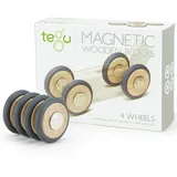 Tegu 5700335, 4x Magnet Räder