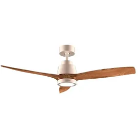 Cecotec EnergySilence Aero 5295 132 cm Deckenventilator Gold