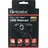 Fontastic USB Webcam Full HD 1080P Schwarz