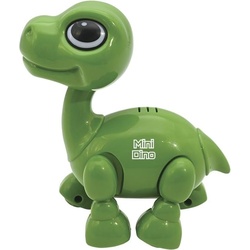 Lexibook Power Puppy Mini – Dinosaur Robot (ROB02DINO)