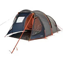 tambu ABAKASA 5 Blau/Orange