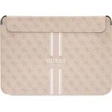 CG Mobile Guess Sleeve GUCS14P4RPSP 14" Rosa 4G Printed Stripes
