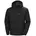 Vancouver Regenjacke Herren Schwarz XL