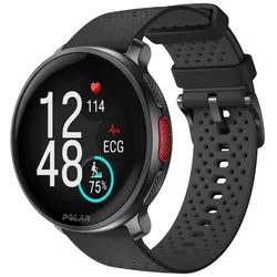 POLAR Vantage V3 Smartwatch | Night Black | S-L