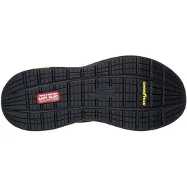 SKECHERS Go Walk Stability 2.0 Herren Schwarz 43