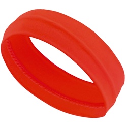 SOHO Reese Haarband Rot 