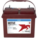 Trojan 24TMX 12V 85Ah Deep Cycle Traktionsbatterie UT-Anschluss