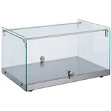 Chefgastro Neutral Vitrine 35L BxTxH 554x361x305mm