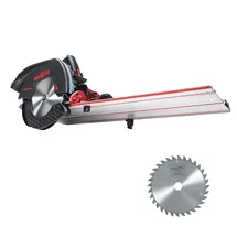 Mafell Kappschienen-Säge KSS 60 cc