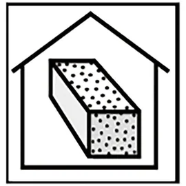 PROJAHN Säbelsägeblatt PU45020S 450x50x1,2 mm 1 Stück