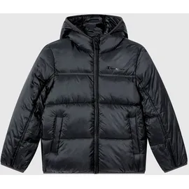 Champion Steppjacke Schwarz 152