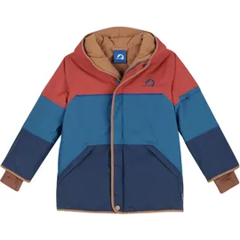 Finkid Taika Snow Lava/Almond 120