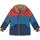 Finkid Taika Snow Lava/Almond 120
