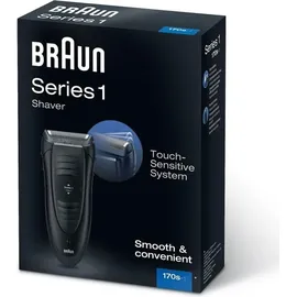 Braun Series 1 170s