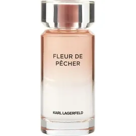 Karl Lagerfeld Fleur de Pecher Eau de Parfum 100 ml