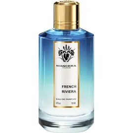 Mancera French Riviera Eau de Parfum 120 ml