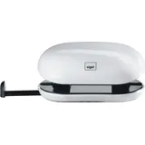 Sigel Locher Eyestyle weiß, 1 St.