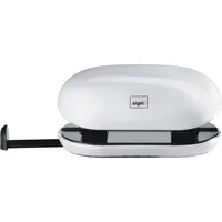 Sigel Locher Eyestyle weiß, 1 St.