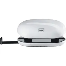 Sigel Locher Eyestyle weiß, 1 St.