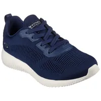 SKECHERS Bobs Sport Squad - Tough Talk navy 36