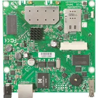MicroTik Routerboard RB912UAG-5HPnD, (300 Mbit/s), Access Point