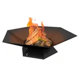 Kratki COPA Feuerstelle Outdoor Feuerkorb