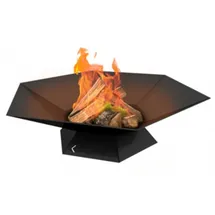 Kratki COPA Feuerstelle Outdoor Feuerkorb