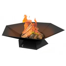 Kratki COPA Feuerstelle Outdoor Feuerkorb