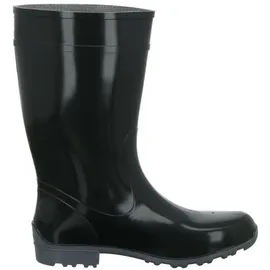 Bockstiegel Luisa schwarz/grau 41