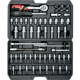 Yato 56 Schlüsselsatz 14 „14501 YT-14501,