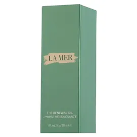 LA MER The Renewal Oil Gesichtsserum 30 ml