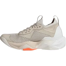 adidas Rapidmove Adv 2 Trainingsschuhe Damen - wonder alumina/crystal white/lucid orange (AFDP) 6
