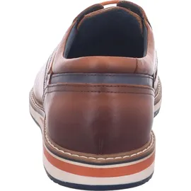 PIKOLINOS Halbschuhe in Braun | Gr.: 46