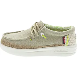 Fusion Herren Grün 42