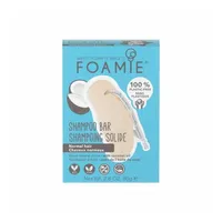 Foamie Zeep Shampoo Bar für mehr Volumen 80 g