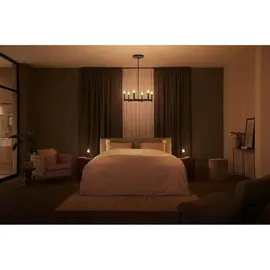 Philips LED-Lampe E27 7W warmweiß 550 lm 1 St.