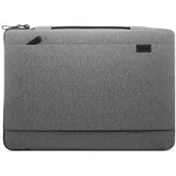 Dell EcoLoop Urban Sleeve Kunststoff grau bis 35,6 cm (14 Zoll)