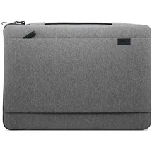 Dell EcoLoop Urban Sleeve Kunststoff grau bis 35,6 cm (14 Zoll)