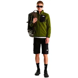 The North Face Crest Jacke (Größe L