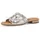 Gabor Pantolette Gabor Comfort grau, 38,5