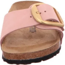 Birkenstock Madrid Big Buckle pink 38