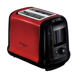 Moulinex Toaster Toaster Subito red